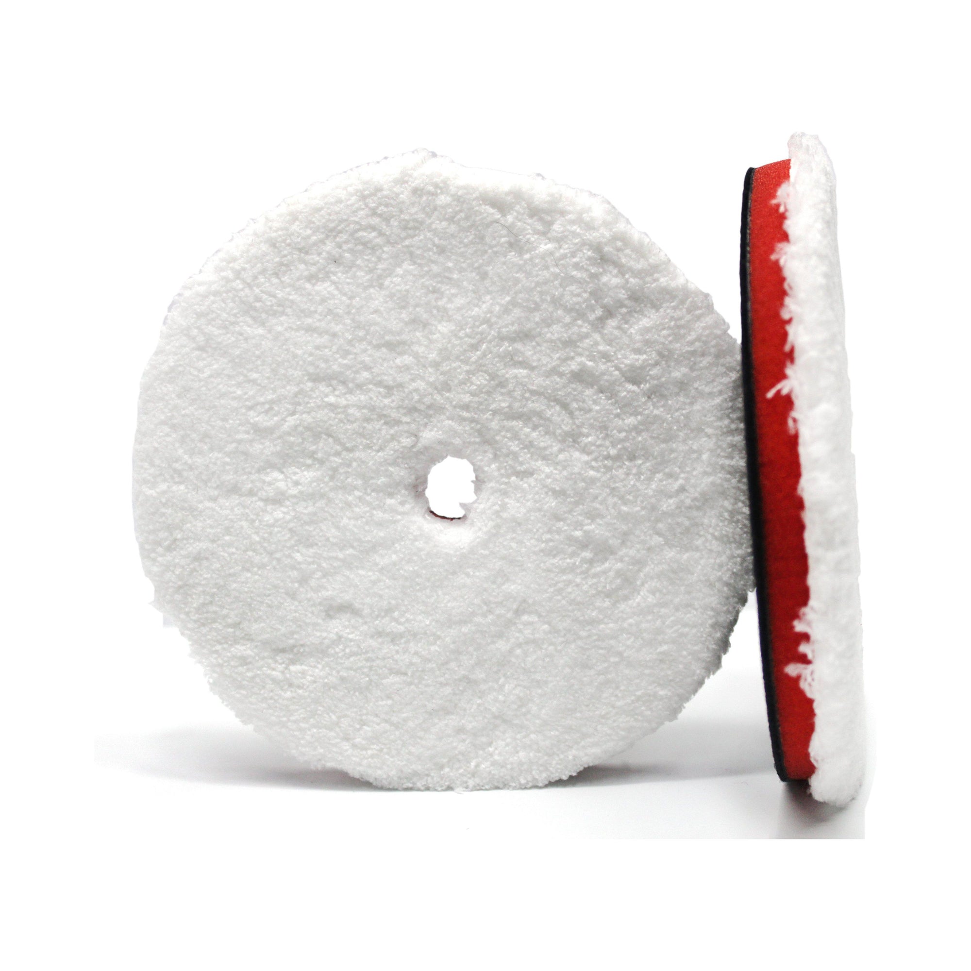 MAXSHINE Microfiber Finishing Pad 3/5/6 Inch-POLISHING PAD-Maxshine-Detailing Shed