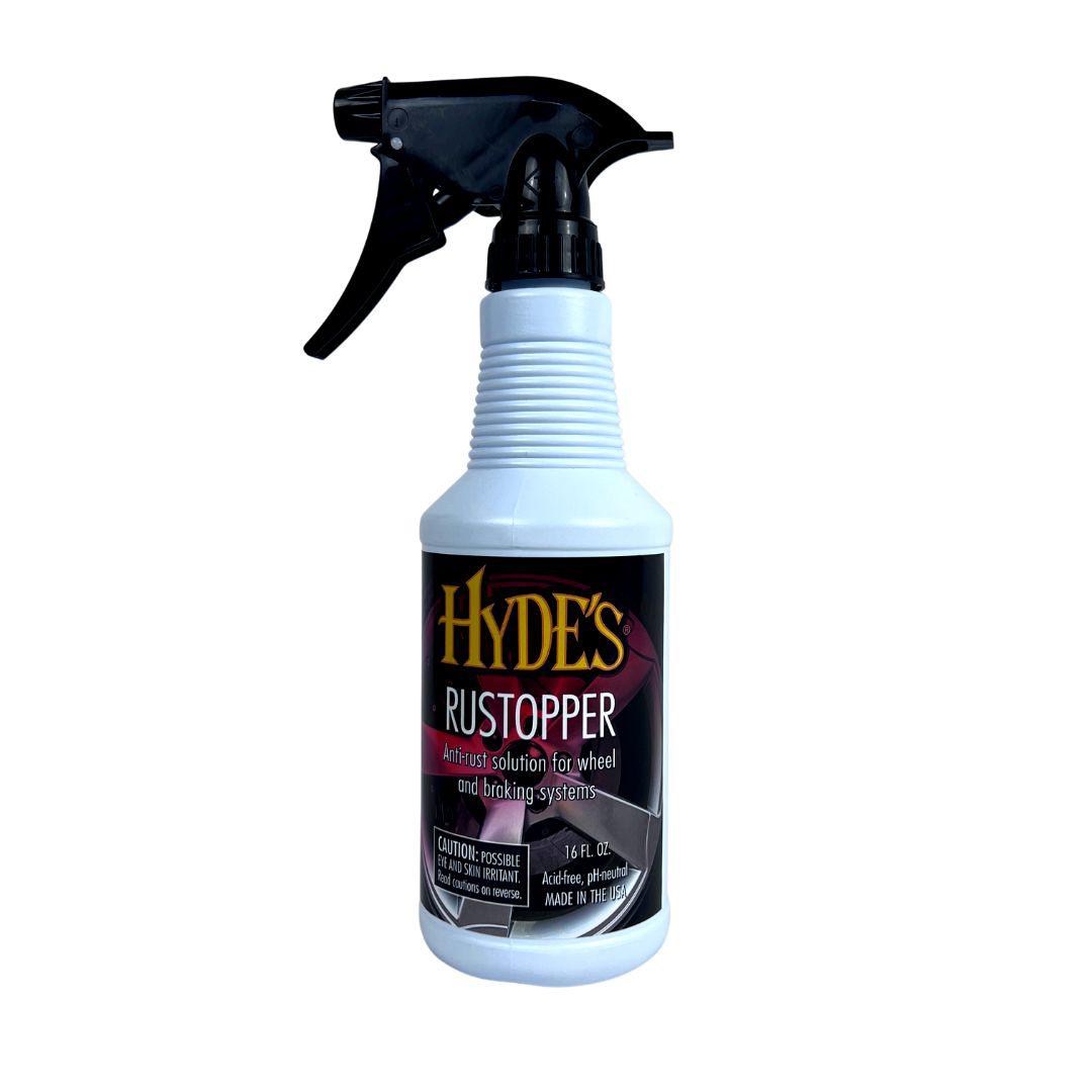 Hydes Serum Rustopper-Hydes Serum-473ml-Detailing Shed