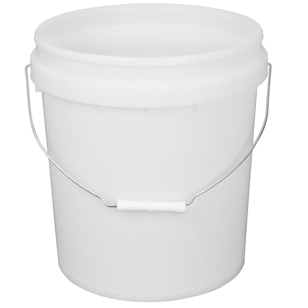 1A Wash Bucket Bundle inc Detail Guardz DIRT LOCK 15Litres