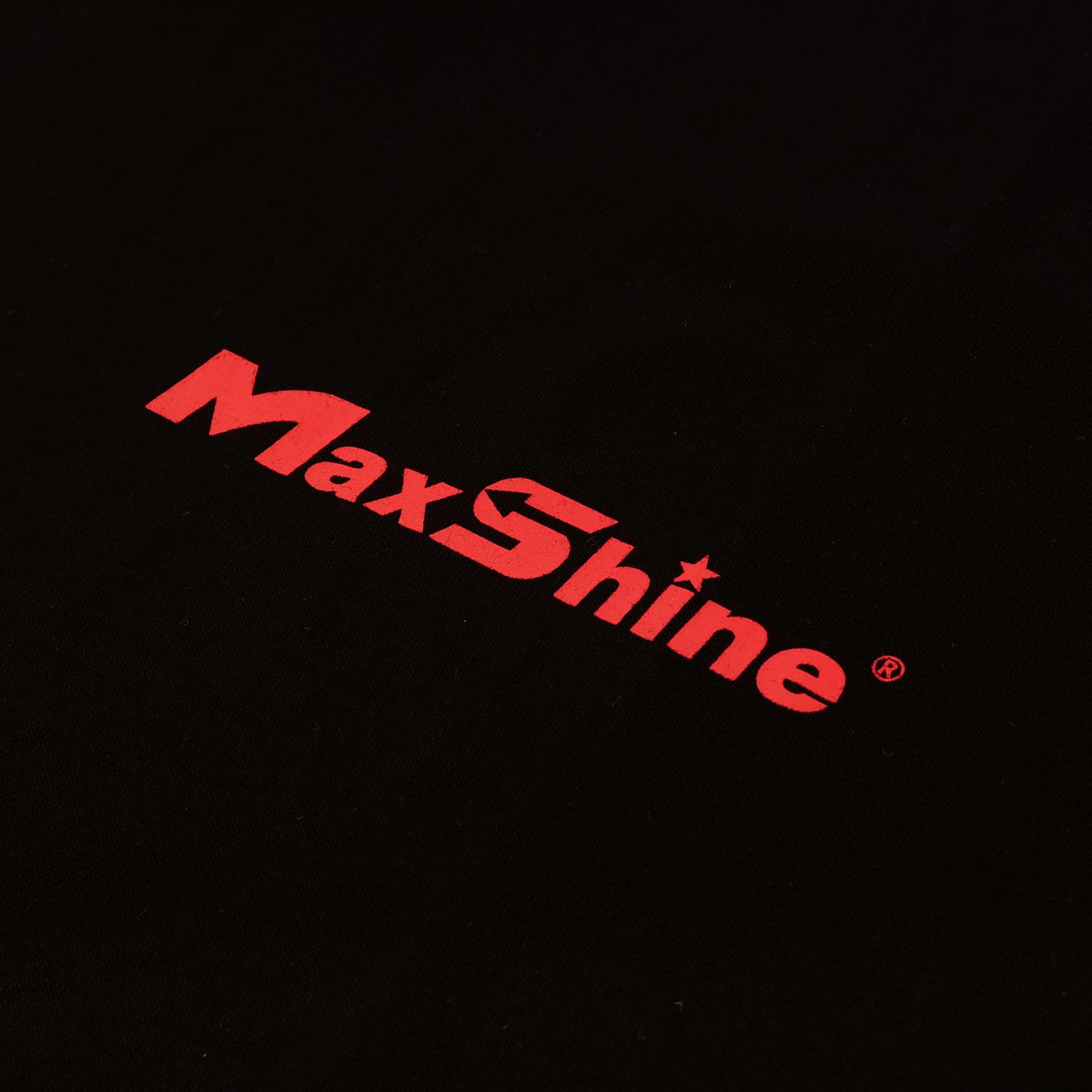 Maxshine Classic T Shirt-Shirts &amp; Tops-Maxshine-Detailing Shed