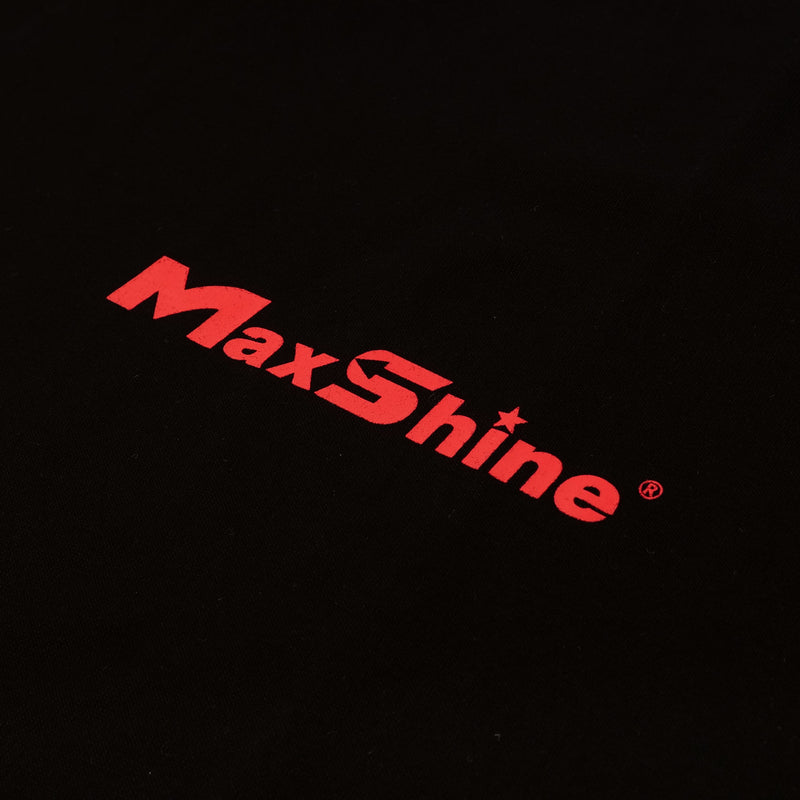 Maxshine Classic T Shirt-Shirts & Tops-Maxshine-Detailing Shed