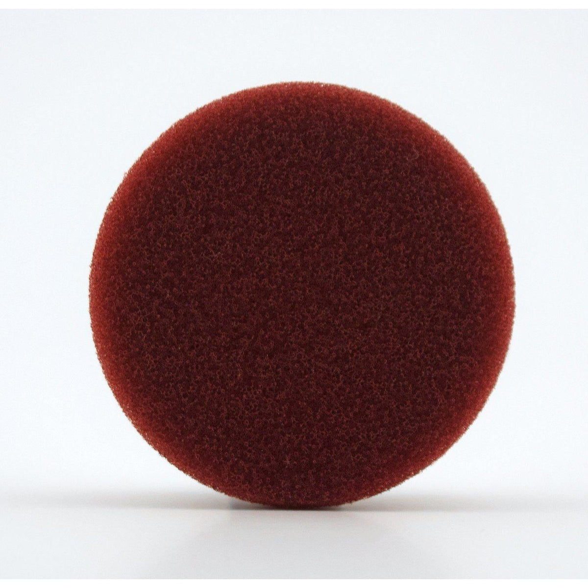 Buff and Shine Uro-Tec™ Maroon Medium Cut Pad-POLISHING PAD-Buff and Shine-5 Inch-Detailing Shed