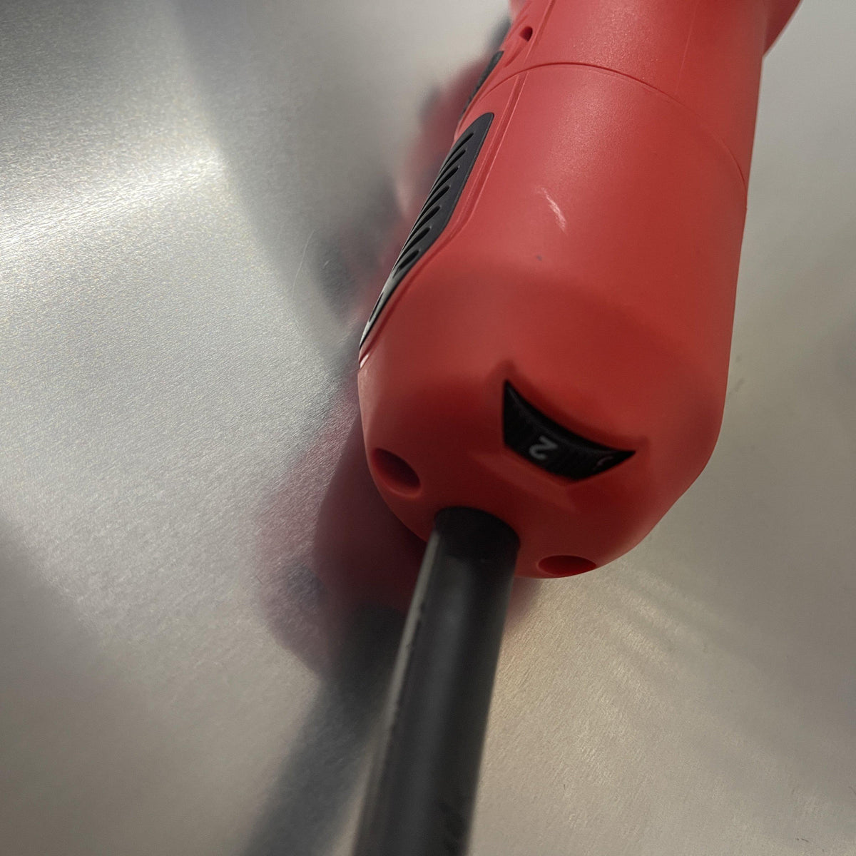 Maxshine M8S 8mm/1000W Upgrade Dual Action Polisher 5Inch New 2021-Polish Machine-Maxshine-RED M8S Dual Action Polisher 1000W-Detailing Shed