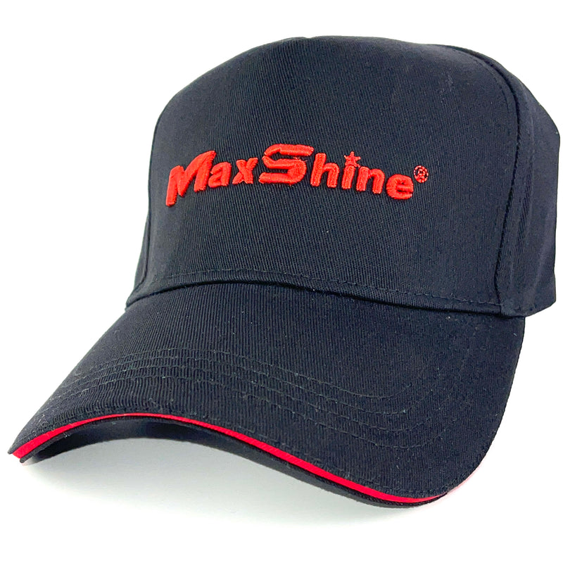Maxshine Detailing Cap-Shirts & Tops-Maxshine-Detailing Shed