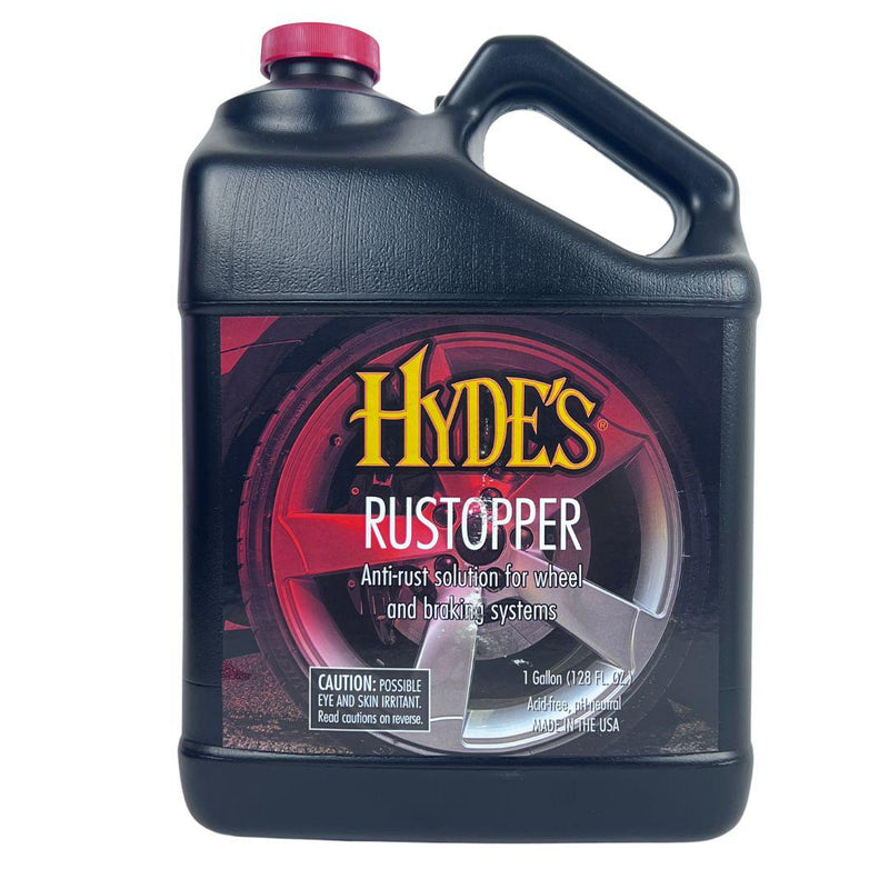 Hydes Serum Rustopper-Hydes Serum-3.8L-Detailing Shed