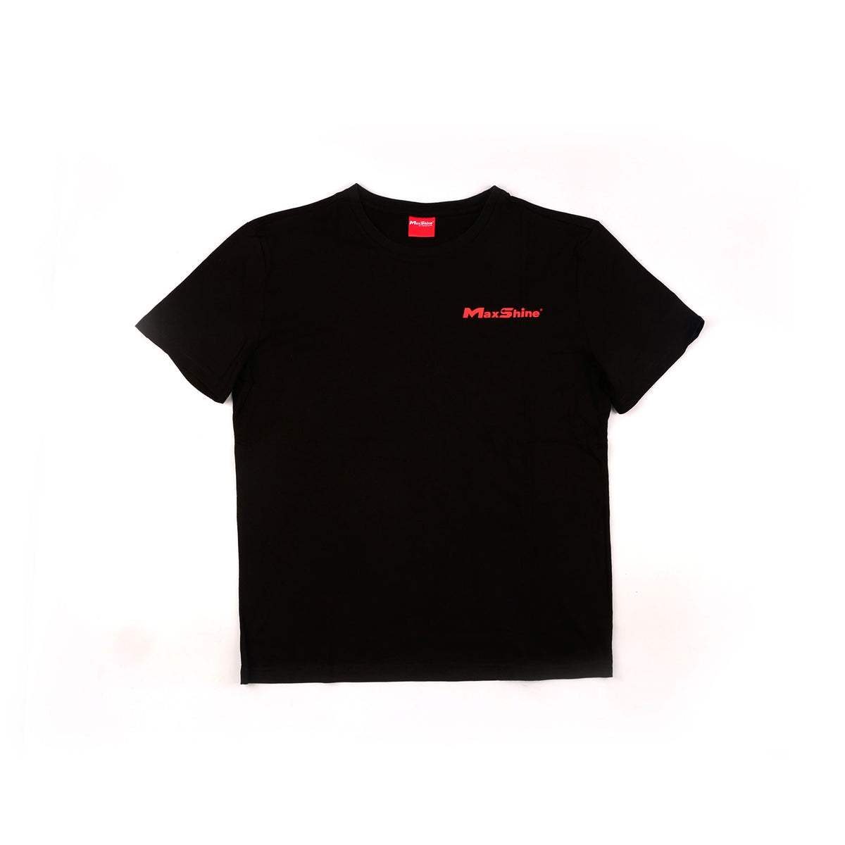 Maxshine Classic T Shirt-Shirts &amp; Tops-Maxshine-Detailing Shed