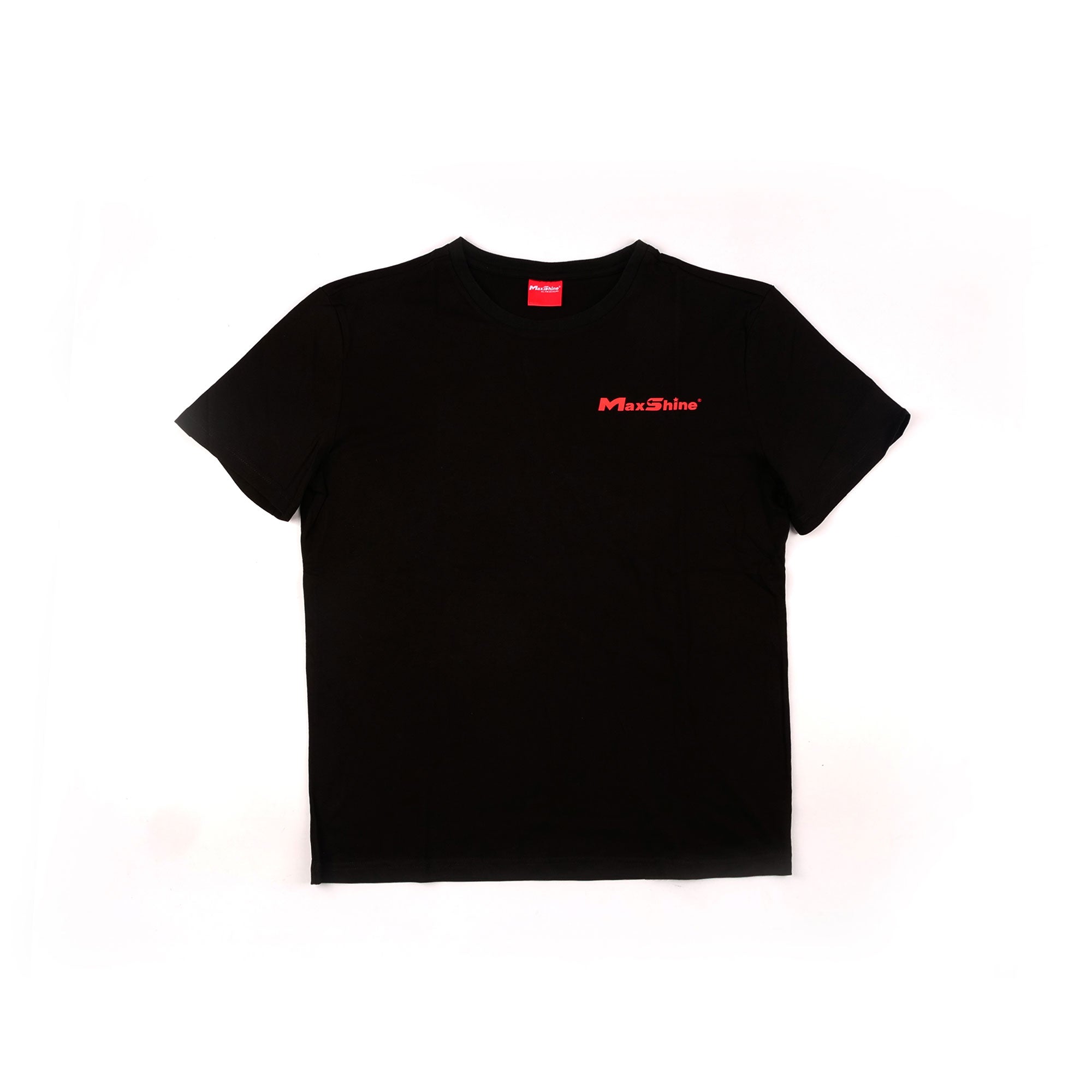 Maxshine Classic T Shirt-Shirts & Tops-Maxshine-Detailing Shed