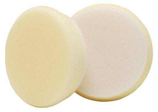 Buff and Shine Uro-Tec™ White Finishing Foam Pad-POLISHING PAD-Buff and Shine-3 Inch (2 Pack)-Detailing Shed