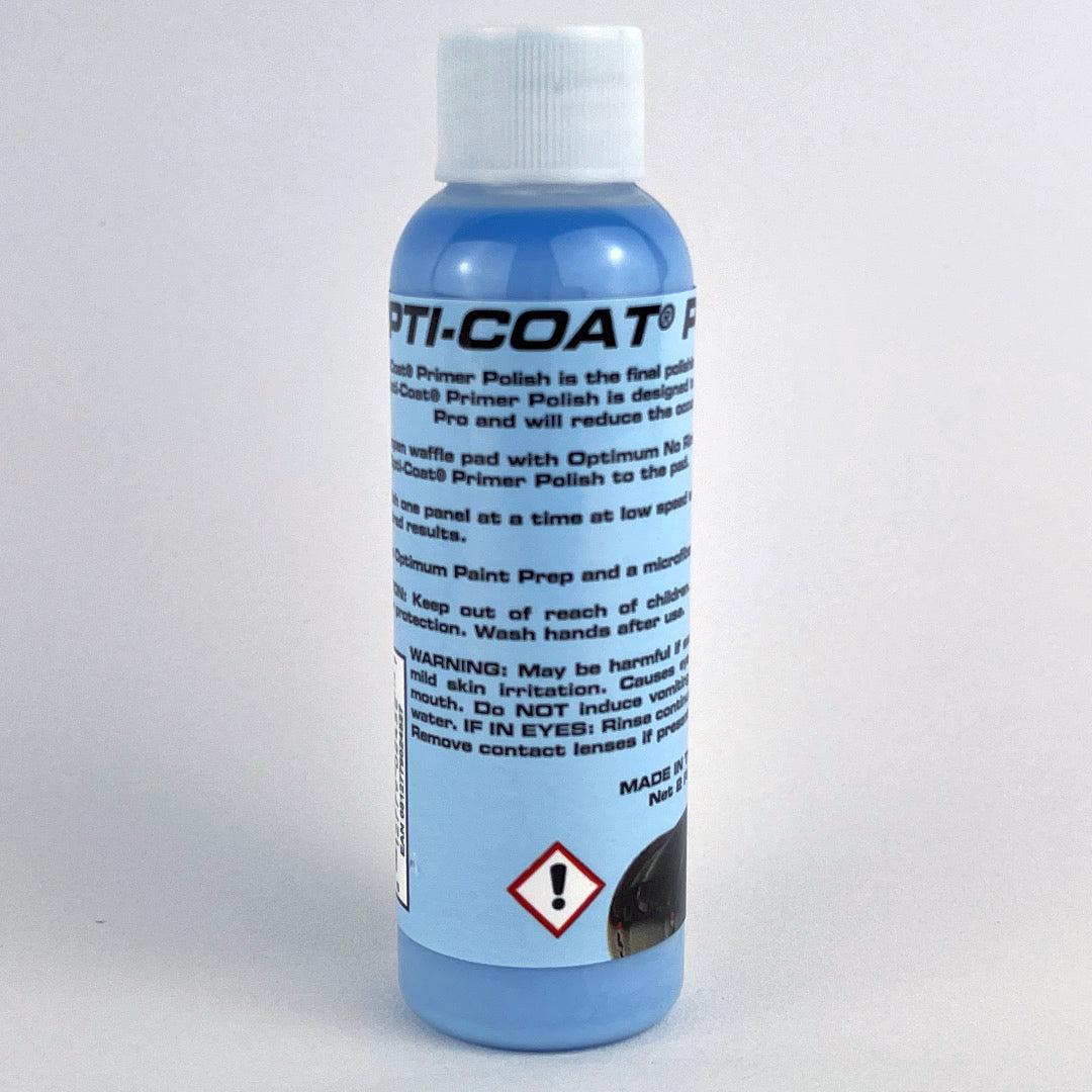 Optimum Opti-Coat Pro3 9yrs Durability-Spray Coating-Optimum Opti-Coat-20cc Pro3+20cc Top-Detailing Shed