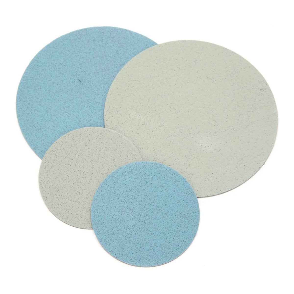 3M Trizact Hookit Foam Disc Sponge P3000 Grit (3/5 Inch)-Sanding disc-3M-Detailing Shed