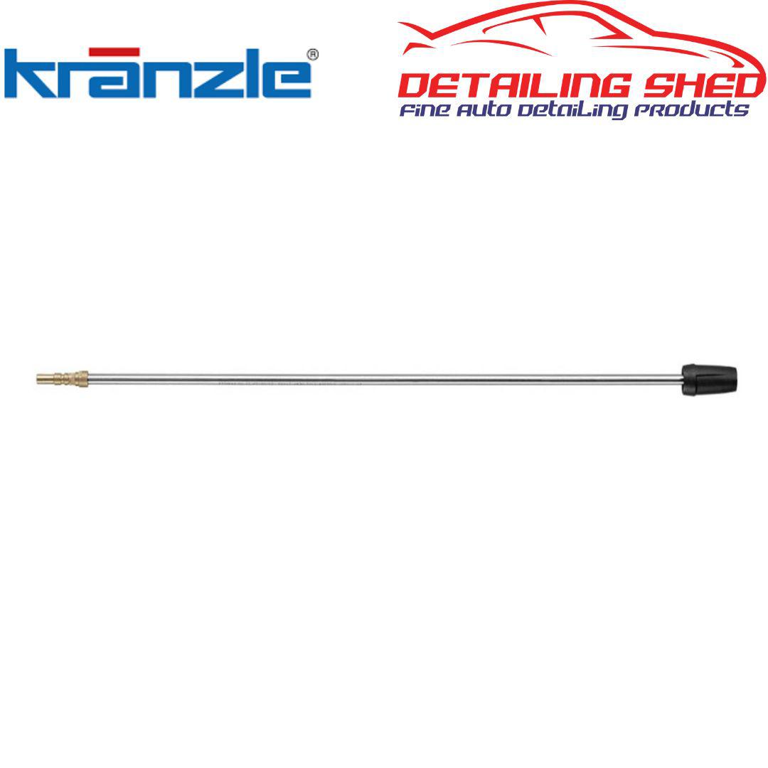 Kranzle Extension Lance 1000mm QC D12 411546-Kranzle-Detailing Shed