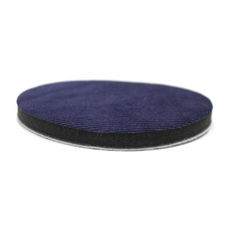 Maxshine 3&quot;/5&quot; Orange Peel Pad 3000 Grit Purple Velvet - 2pcs/pack-Polishing Pads-Maxshine-Detailing Shed