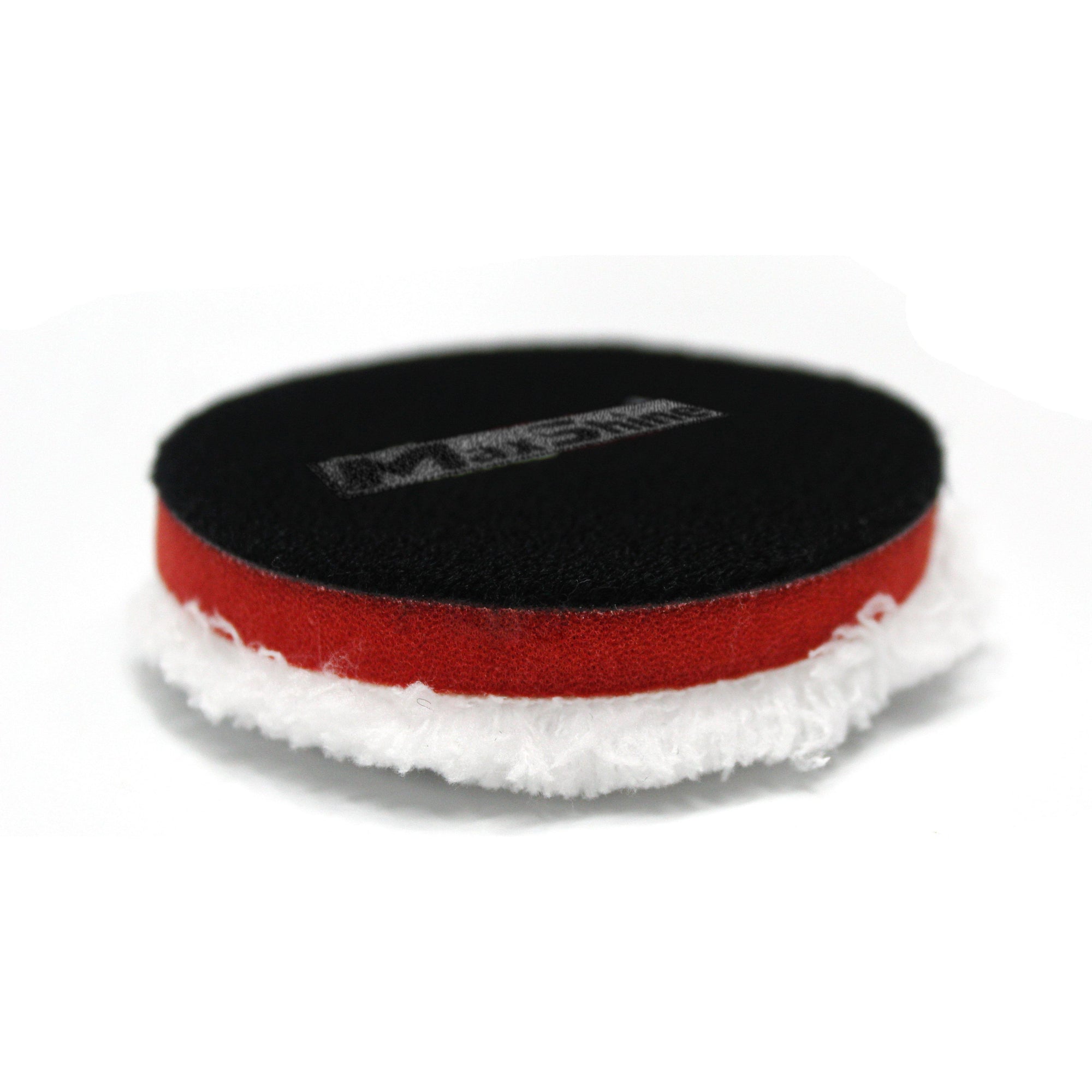 MAXSHINE Microfiber Finishing Pad 3/5/6 Inch-POLISHING PAD-Maxshine-Detailing Shed