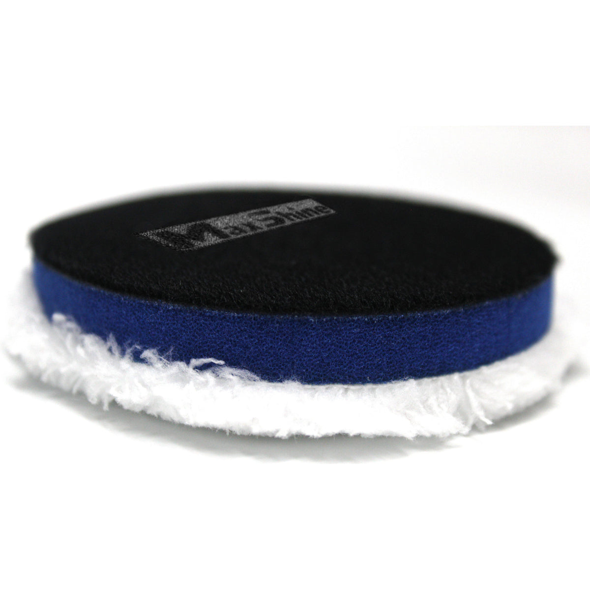 MAXSHINE 3/5/6 Inch Microfiber Cutting Pad 3&quot;/5&quot;/6&quot;Inch-Heavy Cutting Pad-Maxshine-Detailing Shed