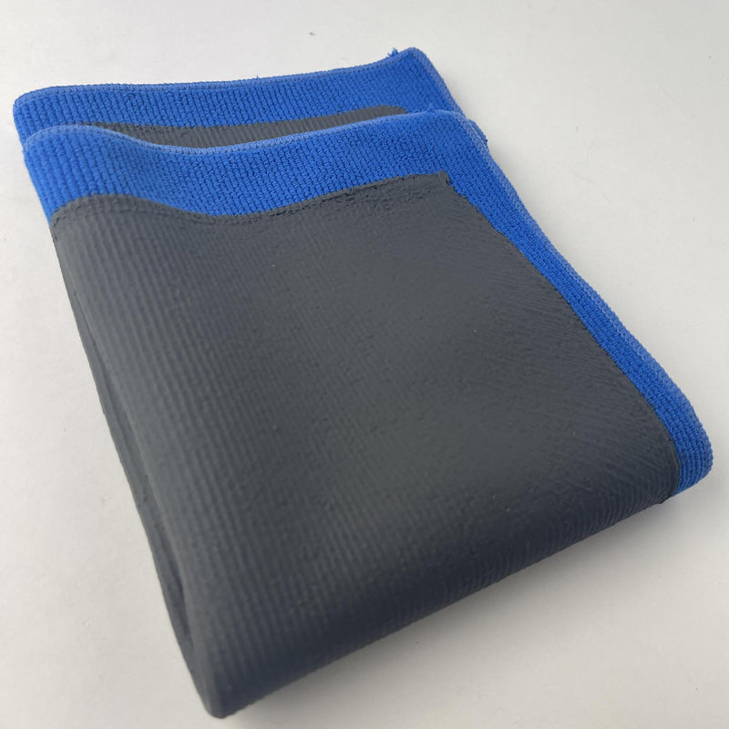 DS Pro Series Clay Towel-Detailing Shed-Blue Clay Towel-Detailing Shed