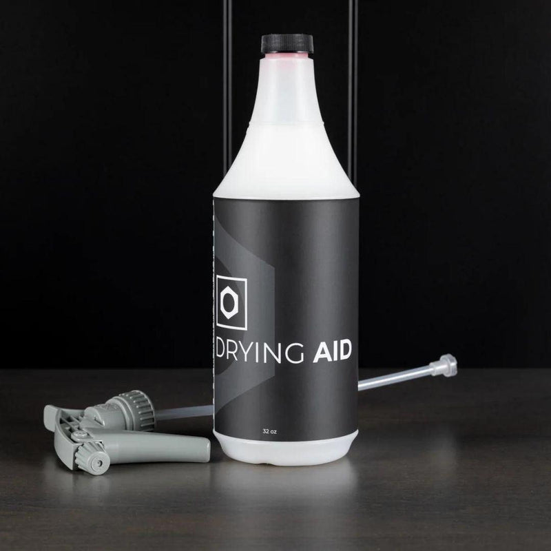 Obsessed Garage Drying Aid-Drying Aid-Detailing Shed-1L-Detailing Shed