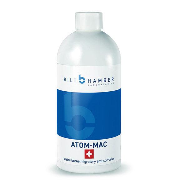 BILT HAMBER ATOM MAC corrosion inhibitor 500ml-anti corrosion-BILT HAMBER-500ml-Detailing Shed