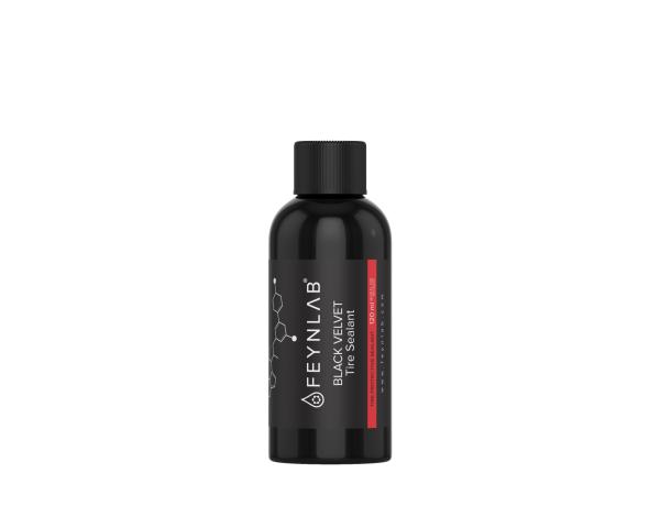 FEYNLAB® BLACK VELVET TIRE SEALANT 6 month protection-Ceramic Coating-FEYNLAB-1 Bottle (120ml)-Detailing Shed