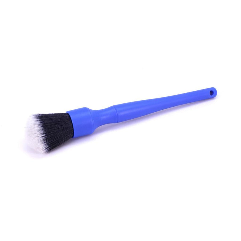 DETAIL FACTORY Ultra-Soft Detailing Brush Long Handle 24cm-Brush-Detail Factory-Blue-Detailing Shed