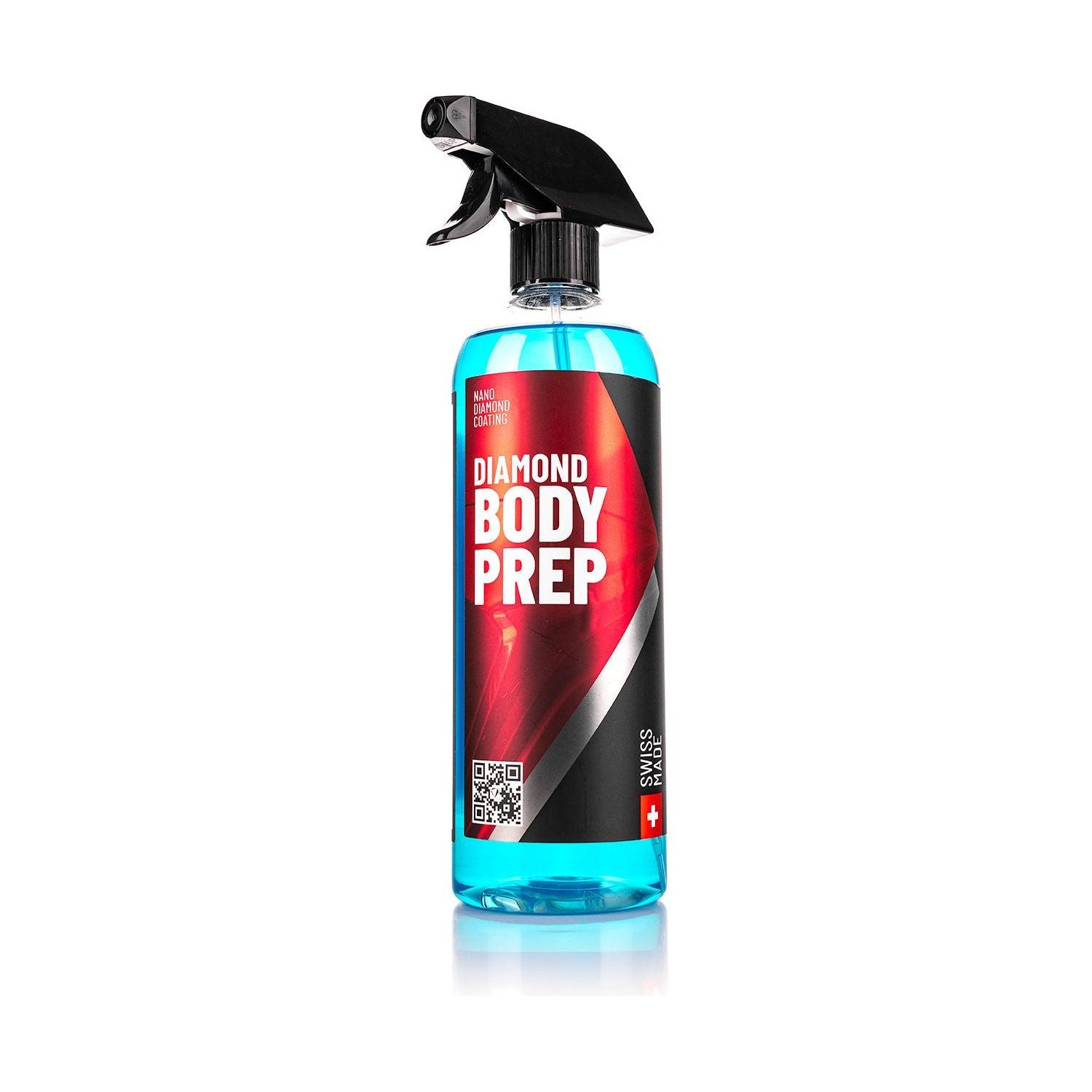 DIAMOND Body Prep 100ml/500ml-Spray Coating-DIAMOND PROTECH-DIAMOND Body 100ml-Detailing Shed