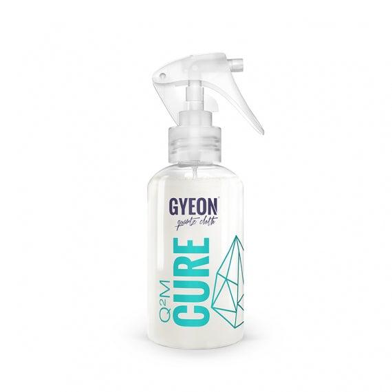Gyeon Q2M Cure 250ml/400ml-Detailer-Gyeon-250ml-Detailing Shed