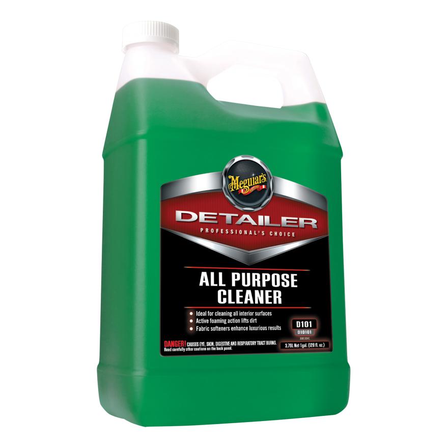 Meguiar's D101 All Purpose Cleaner 3.8L-All Purpose Cleaner-Meguiar's-Detailing Shed