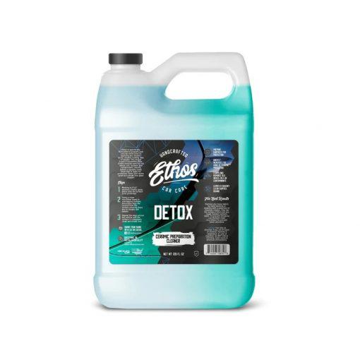 ETHOS DETOX Ceramic Prep Spray-Spray Coating-ETHOS-473ml-Detailing Shed