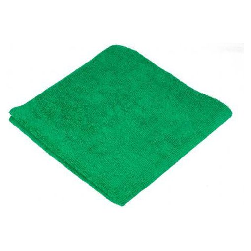 Rag Company Edgeless 245 All Purpose Microfibre Towel-All-Purpose Microfiber-The Rag Company-Detailing Shed