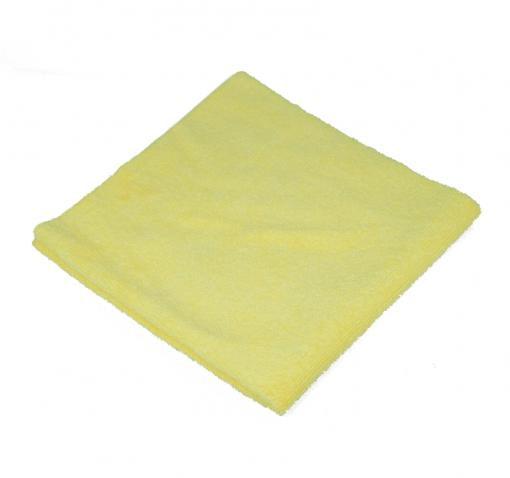 Rag Company Edgeless 245 All Purpose Microfibre Towel-All-Purpose Microfiber-The Rag Company-Detailing Shed