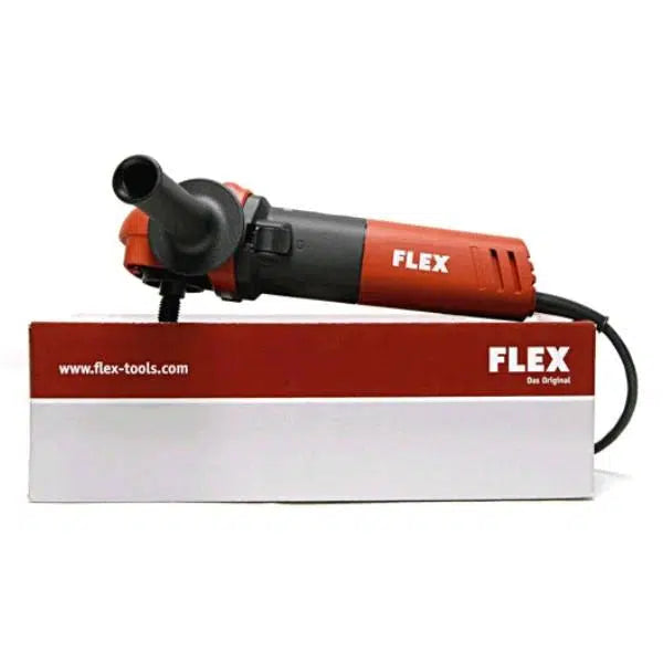 FLEX PE 8-4 80 ROTARY POLISHER-Polishers & Buffers-Flex-Detailing Shed