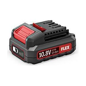 Flex Li-Ion Rechargeable Battery Pack 10.8V AP 10.8/2.5 - 418.048-Battery-FLEX Polishers - Germany-Detailing Shed