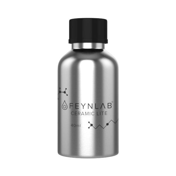 FEYNLAB® CERAMIC LITE 40ml-Ceramic Coating-FEYNLAB-1 Bottle (40ml)-Detailing Shed