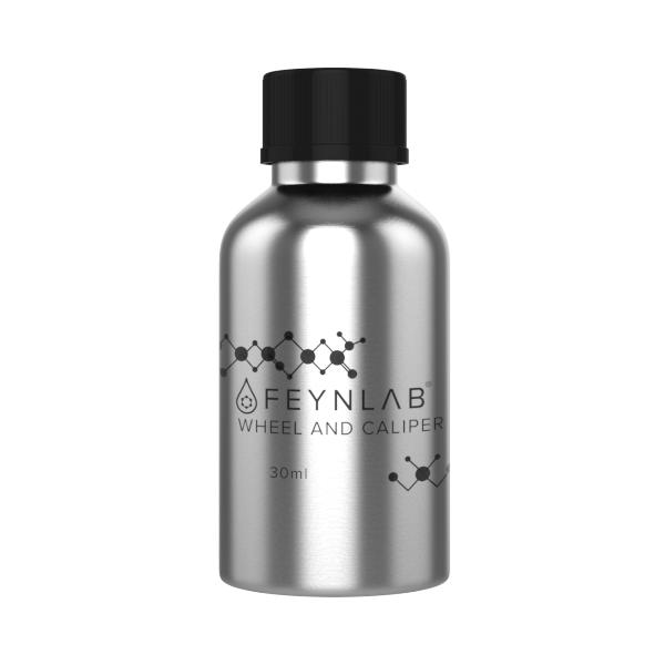 FEYNLAB® CERAMIC WHEEL AND CALIPER 30ml-Ceramic Coating-FEYNLAB-1 Bottle (30ml)-Detailing Shed