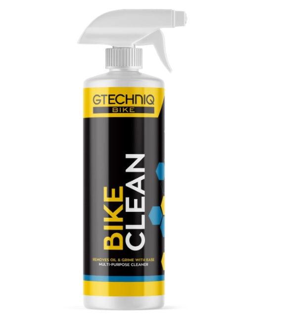 GTECHNIQ Bike Clean (Oil and Grime) 1L-GTECHNIQ-Detailing Shed