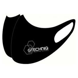 GTECHNIQ FACE MASK-Face Mask-GTECHNIQ-Detailing Shed