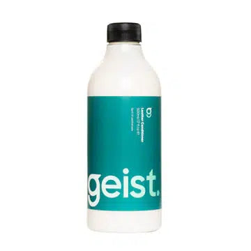 Geist Leather Conditioner 500 ml-Leather Coating-Geist-500ml-Detailing Shed