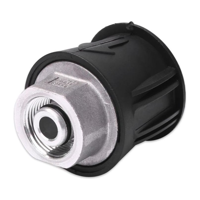 Gerni Spray Gun Adapter to M22 connector-Pressure Washer Accessories-Detailing Shed-Detailing Shed