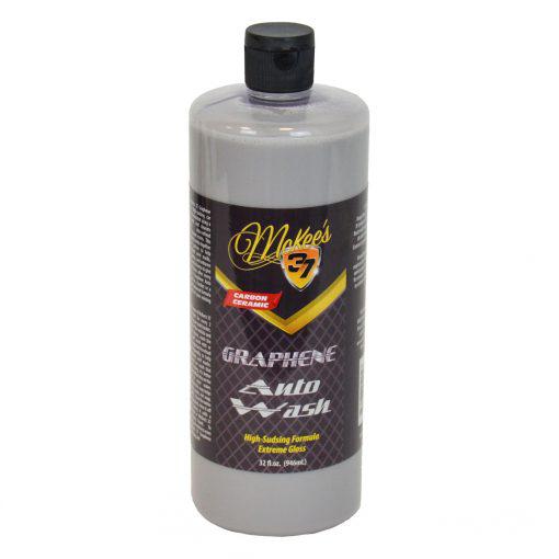 McKee’s 37 Graphene Auto Wash (946ml/3.8L)-Shampoo-McKee&#39;s-946ml-Detailing Shed