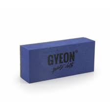 Gyeon Q2M Coating Applicator Block-Coating Applicators-Gyeon-1x Applicator Block-Detailing Shed