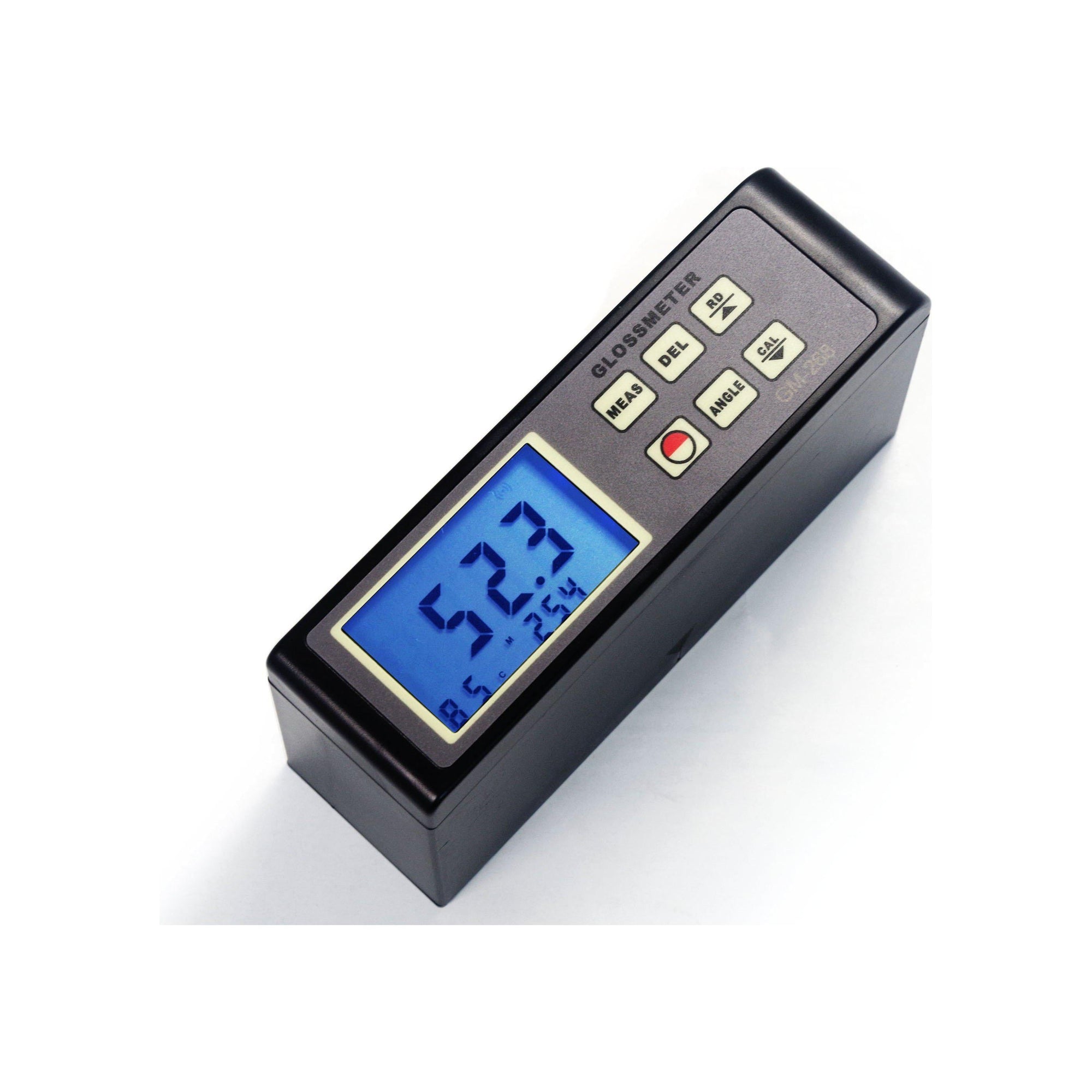 LANDTEK Digital Gloss Meter Glossmeter 0-200Gu GM-268 (20 60 85 Degrees )-Gloss Meter-LANDTEK-Gloss Meter Unit-Detailing Shed