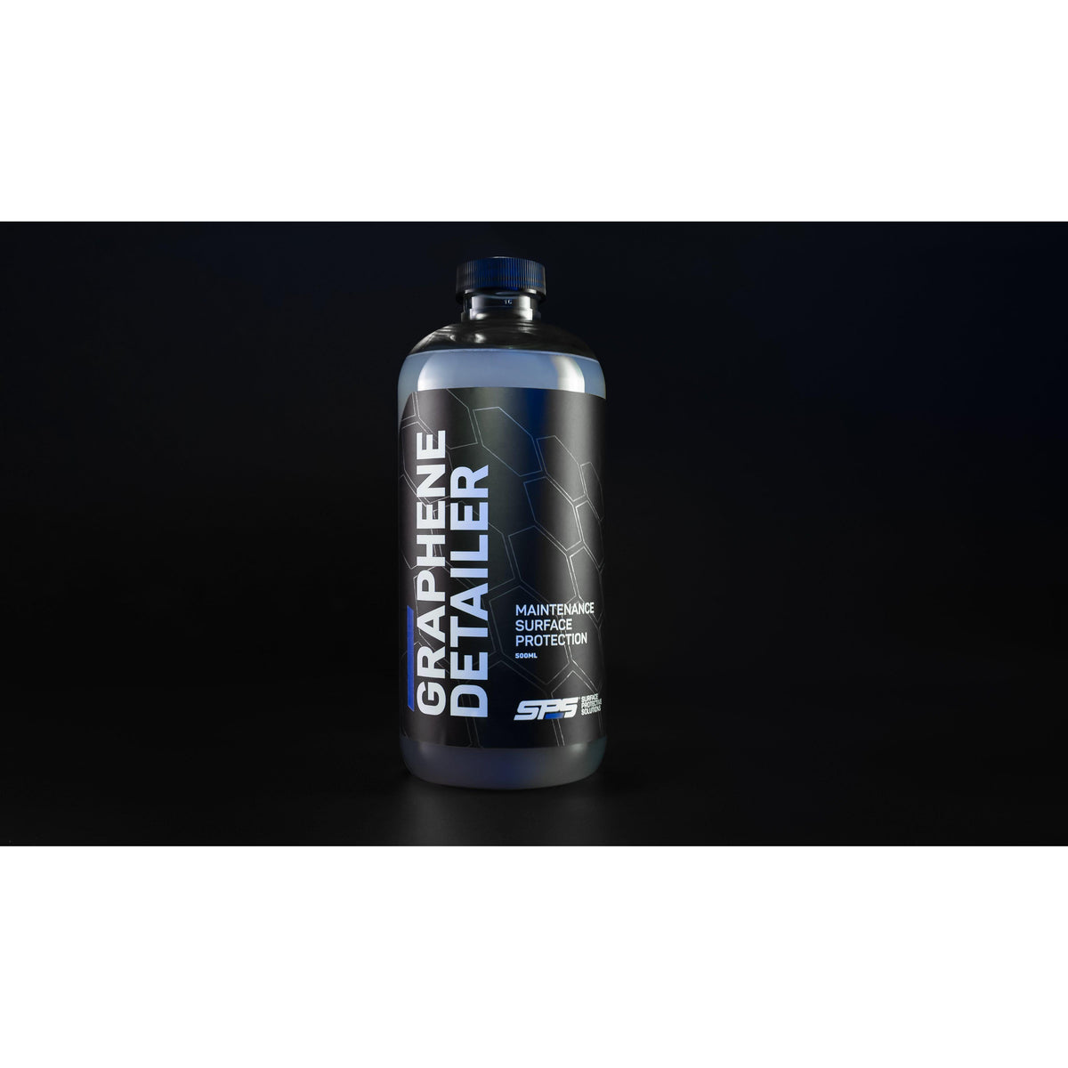 SPS Graphene Detailer-Quick Detailer-Surface Protective Solutions-500ml-Detailing Shed