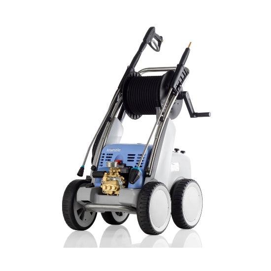 Kranzle KQ1000TST Professional Pressure Washer-Pressure Washer-Kranzle-Standalone-Detailing Shed