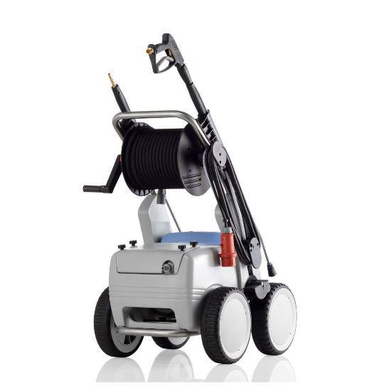 Kranzle KQ1000TST Professional Pressure Washer-Pressure Washer-Kranzle-Standalone-Detailing Shed