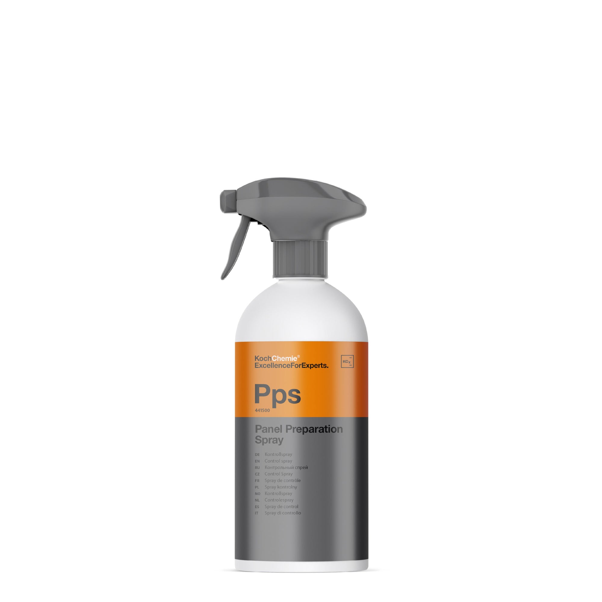 Koch-Chemie Panel Preparation Spray Pps 500ml-Panel Prep-Koch-Chemie-500ml-Detailing Shed