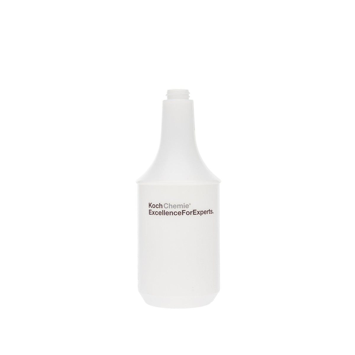 Koch Chemie 1L Spray Bottle Including High Output Trigger-Spray bottle-Koch-Chemie-1L Empty Spray Bottle with Trigger-Detailing Shed