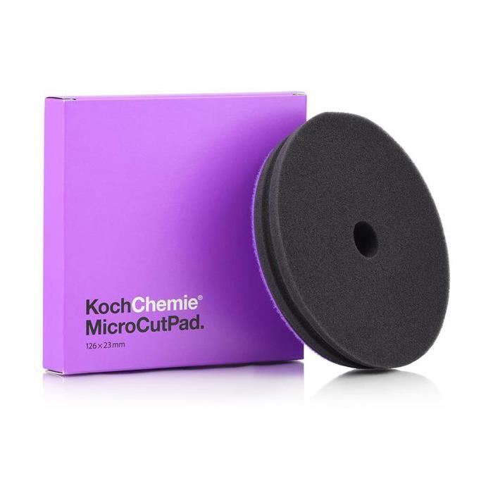 Koch Chemie Micro Cut Pad-POLISHING PAD-Koch-Chemie-126mm (5 Inch)-Detailing Shed