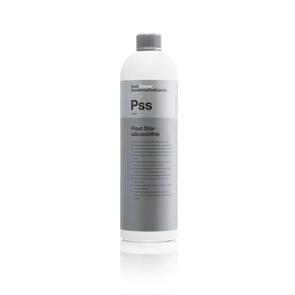 Koch Chemie Exterior Plastic PSS Plast Star (1L/10L)-Plastics & Trim-Koch-Chemie-Detailing Shed