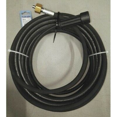 Kranzle High Pressure hose for K1152 &amp; K2160 15m Replacement-Hose Replacement-Kranzle-Detailing Shed