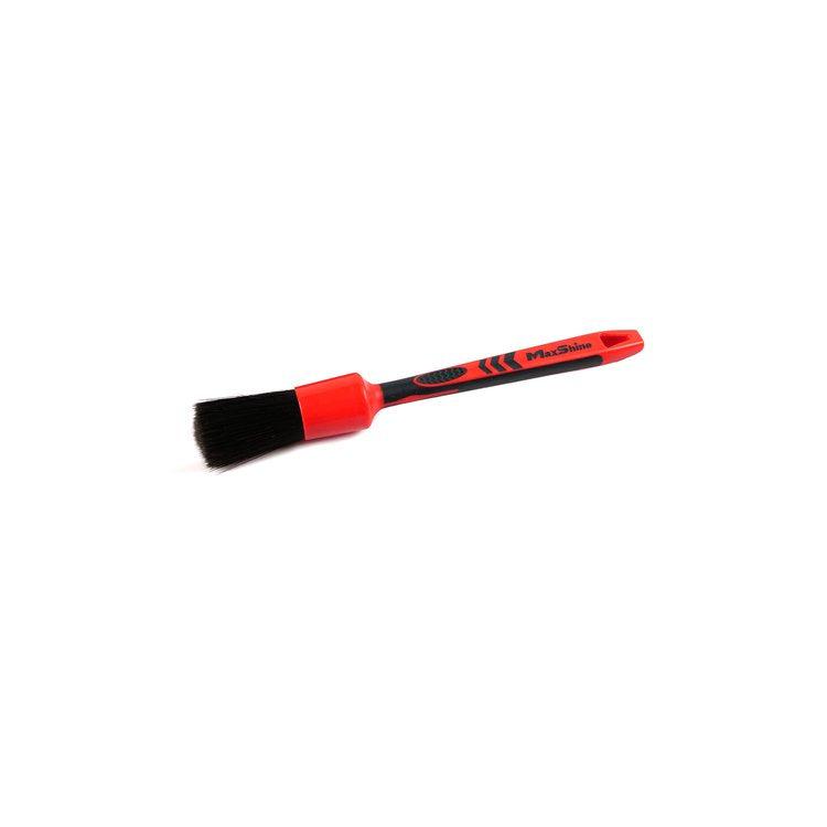 Maxshine Detailing Brush – Black Classic (Small/Medium/Large)-Brush-Maxshine-Large 14-Detailing Shed