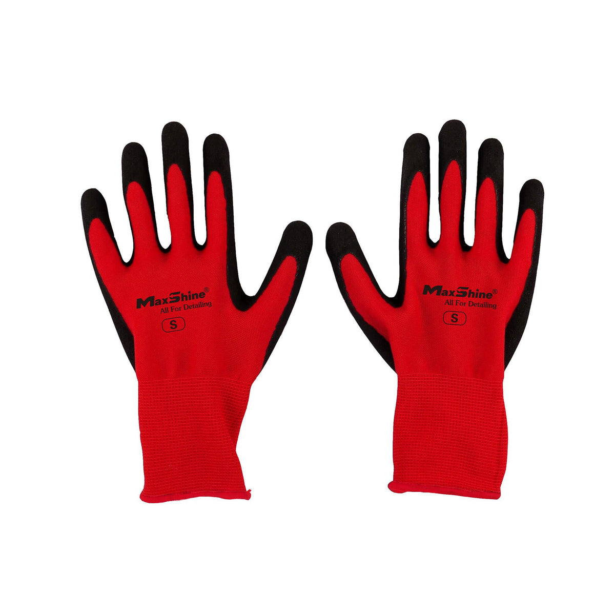 MAXSHINE Breathable Work Gloves-Gloves-Maxshine-Detailing Shed